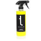 Tershine Apex Quick Wash Wax 500ml