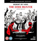 The Deer Hunter - 40th Anniversary Edition (UK) (Blu-ray)