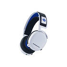 SteelSeries Arctis 7P Wireless Over-ear Headset