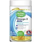 Active Care Omega 3 80 Kapslar