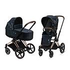 Cybex Priam Jewels of Nature Collection (Combi Pushchair)