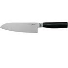 KAI Kamagata Tim Mälzer Santoku 17cm