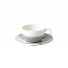 Royal Doulton Coffee Studio Cup Med Fat 27.5cl