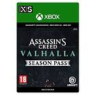 Assassin's Creed: Valhalla - Season Pass (Xbox One)