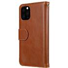 Melkco Mini PU Wallet Case for iPhone 11 Pro Max