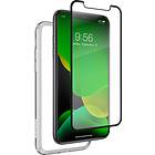 Zagg InvisibleSHIELD Glass Elite Edge + 360 Case for iPhone 11