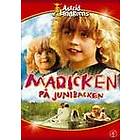 Madicken På Junibacken (DVD)