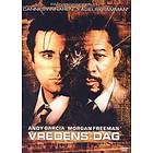 Vredens Dag (DVD)