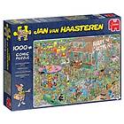Jan Van Haasteren Pussel Children's Birthday Party 1000 Bitar