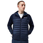 Berghaus Pravitale Hybrid Insulated Jacket (Men's)