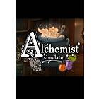 Alchemist Simulator (PC)