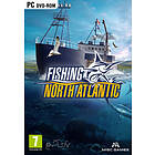 Fishing: North Atlantic (PC)