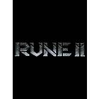 RUNE II - Decapitation Edition (PC)