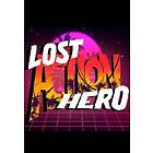 Lost Action Hero (PC)