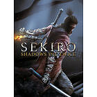 Sekiro: Shadows Die Twice - Game Of The Year Edition (PC)