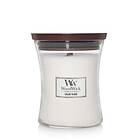 WoodWick Medium Bougies Parfumées Solar Ylang