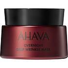 AHAVA Overnight Deep Wrinkle Mask 50ml