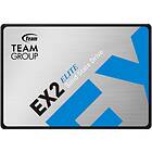 Team Group EX2 SSD 512GB