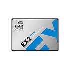 Team Group EX2 SSD 2To