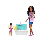 Barbie Skipper Babysitters INC Dolls & Playset FXH06