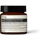 Aesop Sublime Replenishing Night Mask 60ml