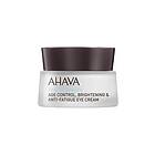 AHAVA Age Control Bright & Renewal Eye Cream 15ml