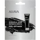 AHAVA Dunaliella Algae Refresh & Smooth Peel-Off Mask 1st