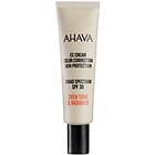 AHAVA Mineral Radiance Cc SPF30 Cream 30ml