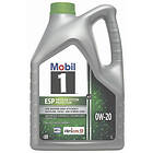 Mobil 1 ESP X2 0W-20 5L