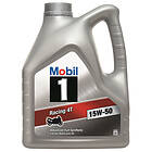 Mobil 1 Racing 4T 15W-50 4L