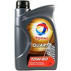 Total Quartz Racing 10W-60 1L