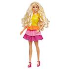 Barbie Ultimate Curls Doll and Playset GBK24