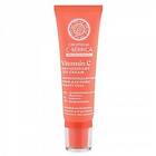 Natura Siberica Vitamin C Antioxidant Eye Cream 30ml