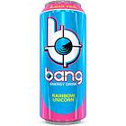 Bang Energy Rainbow Unicorn Kan 0,5l
