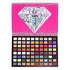 NYX Diamonds & Ice Please! Palette