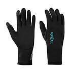 Rab Power Stretch Contact Glove (Dam)