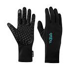 Rab Power Stretch Contact Grip Glove (Dame)