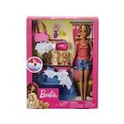 Barbie Doll & Accessories GDJ37