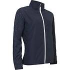 Abacus Formby Stretch Wind Jacket (Dame)