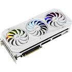 Asus GeForce RTX 3070 ROG Strix Gaming White 2xHDMI 3xDP 8GB