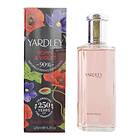 Yardley Poppy And Violet edt 125ml