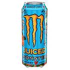 Monster Energy Mango Loco Burk 0,5l 6-pack