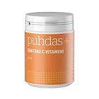 puhdas+ + Quattro C-vitamin 800mg 100g