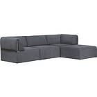GUBI Wonder Sofa (3-seater)