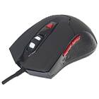 Manhattan Wired Optical Gaming Mouse with LEDs
