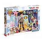 Clementoni Palapelit SuperColor Disney Toy Story 4 (27129) 104 Palaa