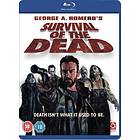 Survival of the Dead (UK) (Blu-ray)