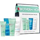 Biotherm Homme Aquapower Set