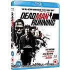 Dead Man Running (UK) (Blu-ray)