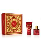 Versace Eros Flame edt 30ml + SG 50ml for Men